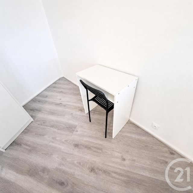 Appartement Chambre à louer - 1 pièce - 14.84 m2 - SEVRAN - 93 - ILE-DE-FRANCE - Century 21 Sf Immobilier