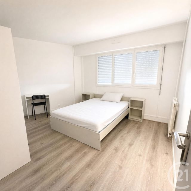 appartement - SEVRAN - 93