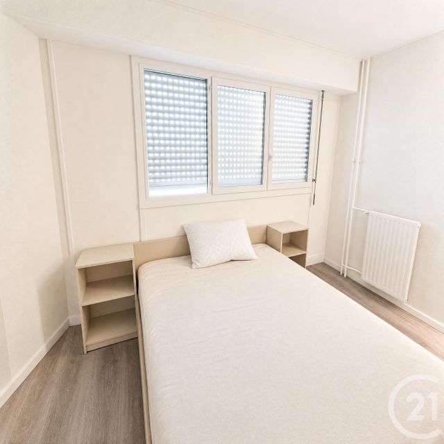 Appartement Chambre à louer - 1 pièce - 14.84 m2 - SEVRAN - 93 - ILE-DE-FRANCE - Century 21 Sf Immobilier