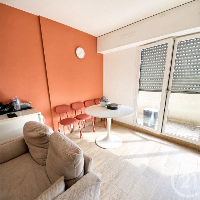 Appartement Chambre à louer - 1 pièce - 14.84 m2 - SEVRAN - 93 - ILE-DE-FRANCE - Century 21 Sf Immobilier