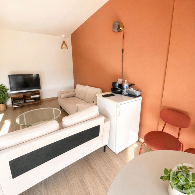 Appartement Chambre à louer - 1 pièce - 14.84 m2 - SEVRAN - 93 - ILE-DE-FRANCE - Century 21 Sf Immobilier