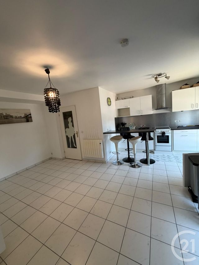 appartement - SEVRAN - 93