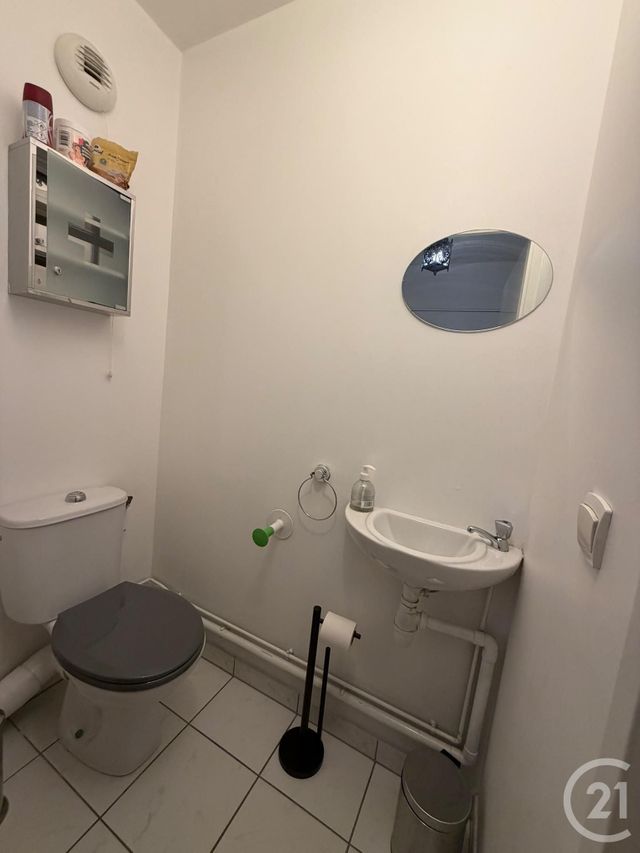 Appartement à louer - 2 pièces - 41.0 m2 - SEVRAN - 93 - ILE-DE-FRANCE - Century 21 Sf Immobilier