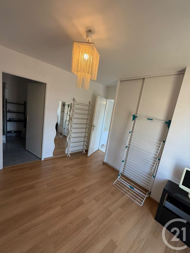 Appartement à louer - 2 pièces - 41.0 m2 - SEVRAN - 93 - ILE-DE-FRANCE - Century 21 Sf Immobilier