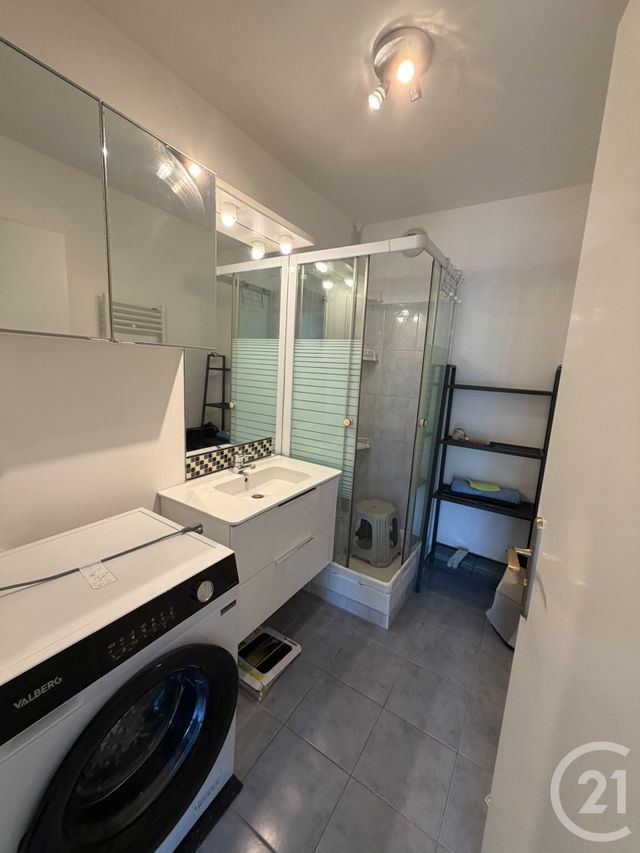 Appartement à louer - 2 pièces - 41.0 m2 - SEVRAN - 93 - ILE-DE-FRANCE - Century 21 Sf Immobilier