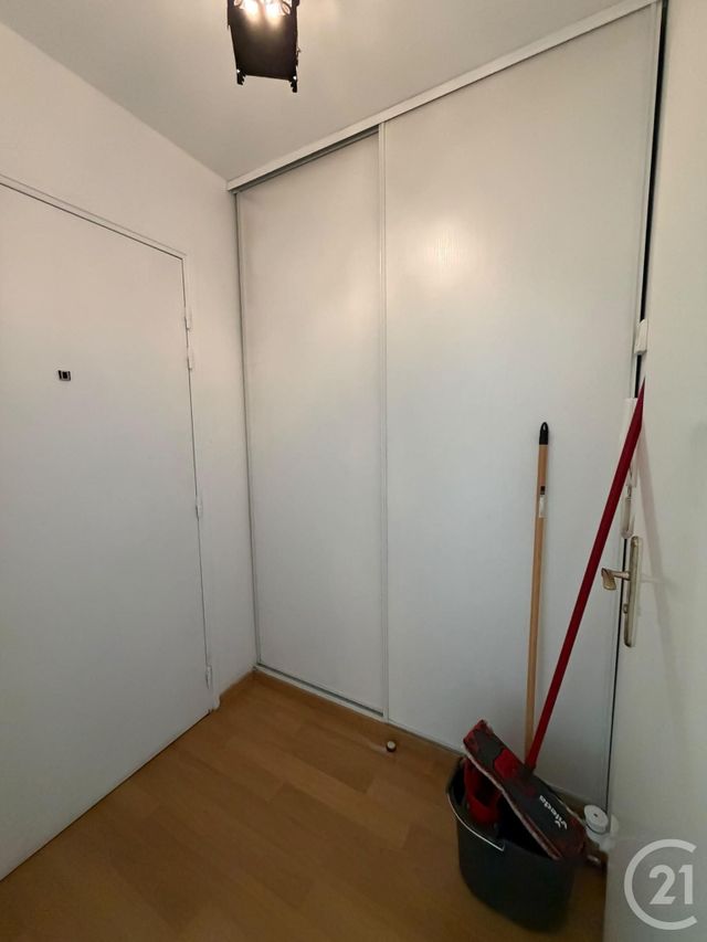 Appartement à louer - 2 pièces - 41.0 m2 - SEVRAN - 93 - ILE-DE-FRANCE - Century 21 Sf Immobilier