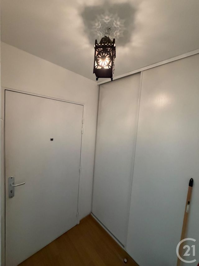 Appartement à louer - 2 pièces - 41.0 m2 - SEVRAN - 93 - ILE-DE-FRANCE - Century 21 Sf Immobilier