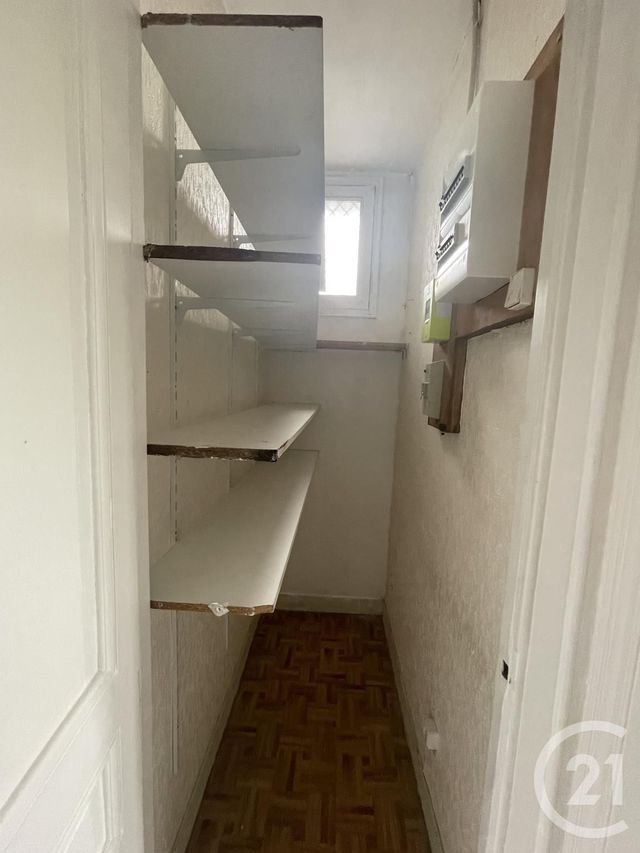 Appartement F2 à louer - 2 pièces - 40.77 m2 - SEVRAN - 93 - ILE-DE-FRANCE - Century 21 Sf Immobilier