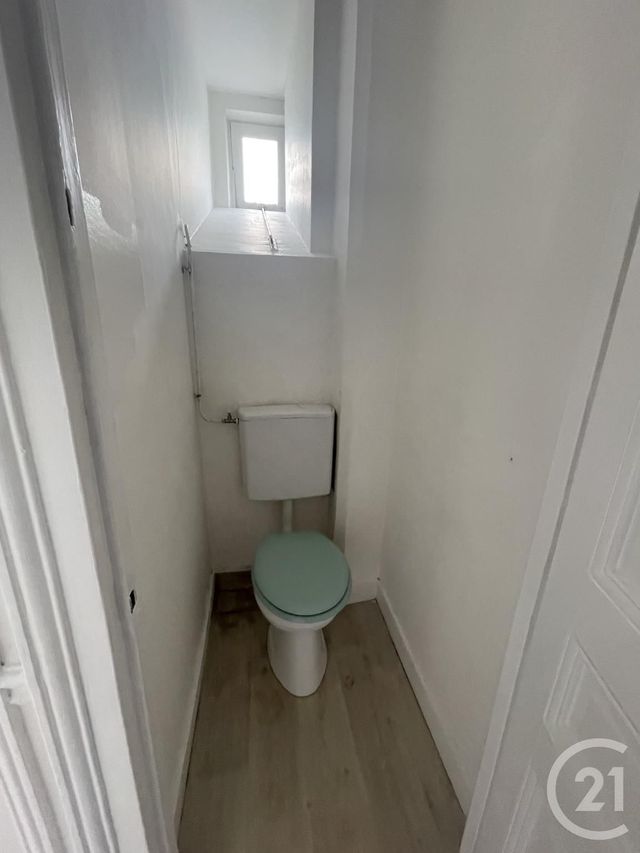 Appartement F2 à louer - 2 pièces - 40.77 m2 - SEVRAN - 93 - ILE-DE-FRANCE - Century 21 Sf Immobilier