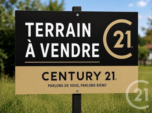 Terrain à vendre SEVRAN