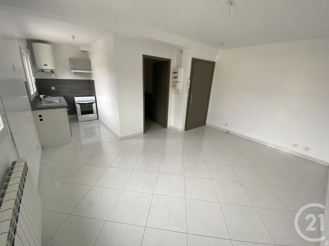 Appartement F1 à louer SEVRAN