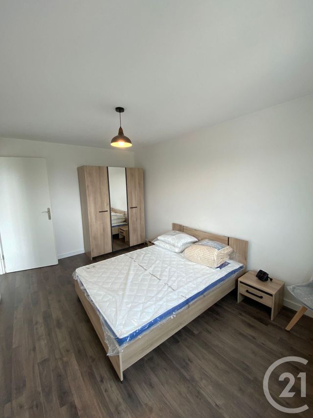Appartement F2 à louer - 2 pièces - 43.48 m2 - SEVRAN - 93 - ILE-DE-FRANCE - Century 21 Sf Immobilier