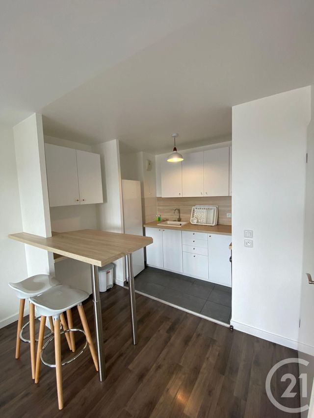 Appartement F2 à louer - 2 pièces - 43.48 m2 - SEVRAN - 93 - ILE-DE-FRANCE - Century 21 Sf Immobilier