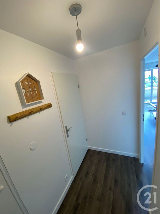 Appartement F2 à louer - 2 pièces - 43.48 m2 - SEVRAN - 93 - ILE-DE-FRANCE - Century 21 Sf Immobilier