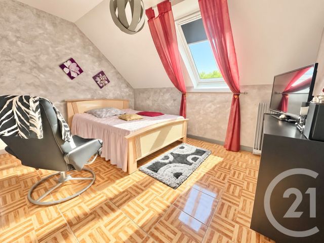maison à vendre - 5 pièces - 87.31 m2 - SEVRAN - 93 - ILE-DE-FRANCE - Century 21 Sf Immobilier