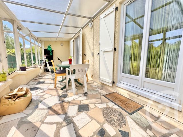 maison à vendre - 5 pièces - 87.31 m2 - SEVRAN - 93 - ILE-DE-FRANCE - Century 21 Sf Immobilier