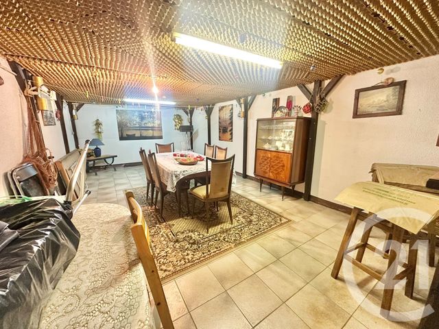 maison à vendre - 5 pièces - 87.31 m2 - SEVRAN - 93 - ILE-DE-FRANCE - Century 21 Sf Immobilier
