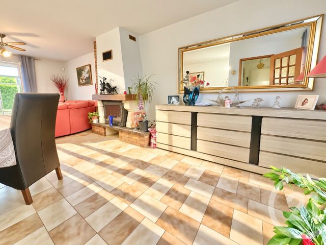 maison à vendre - 5 pièces - 87.31 m2 - SEVRAN - 93 - ILE-DE-FRANCE - Century 21 Sf Immobilier