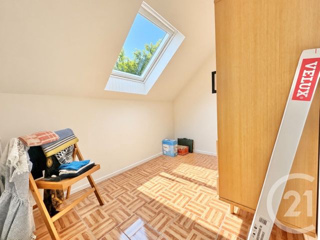 maison à vendre - 5 pièces - 87.31 m2 - SEVRAN - 93 - ILE-DE-FRANCE - Century 21 Sf Immobilier