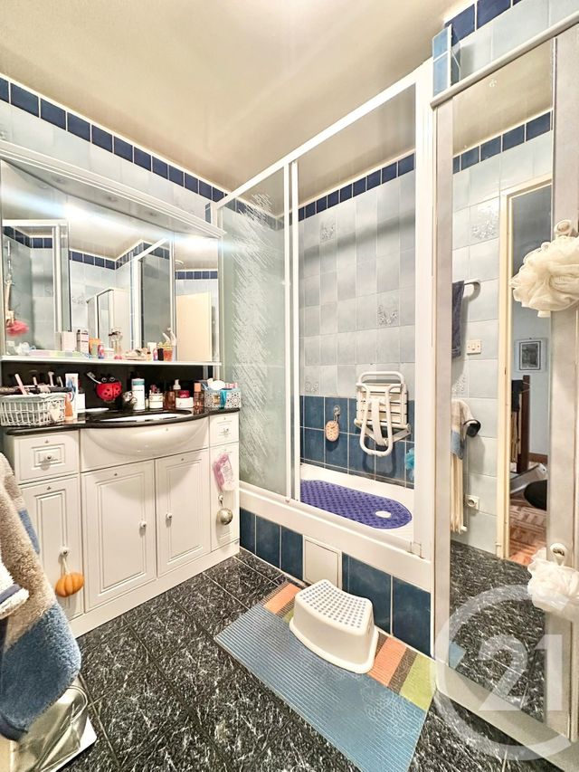 maison à vendre - 5 pièces - 87.31 m2 - SEVRAN - 93 - ILE-DE-FRANCE - Century 21 Sf Immobilier