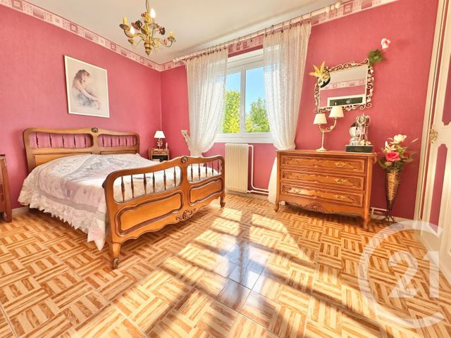 maison à vendre - 5 pièces - 87.31 m2 - SEVRAN - 93 - ILE-DE-FRANCE - Century 21 Sf Immobilier