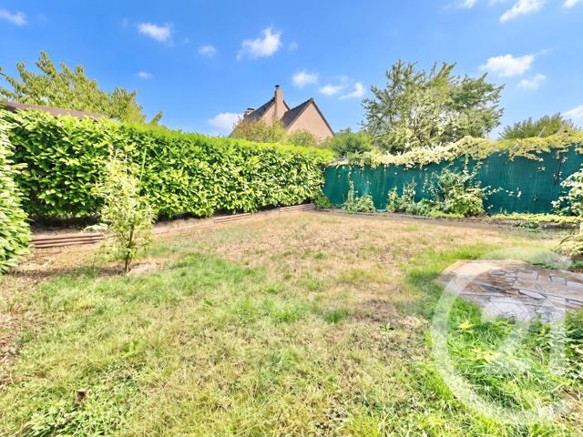 maison à vendre - 5 pièces - 87.31 m2 - SEVRAN - 93 - ILE-DE-FRANCE - Century 21 Sf Immobilier