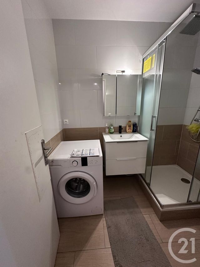 Appartement Chambre à louer - 1 pièce - 10.49 m2 - SEVRAN - 93 - ILE-DE-FRANCE - Century 21 Sf Immobilier