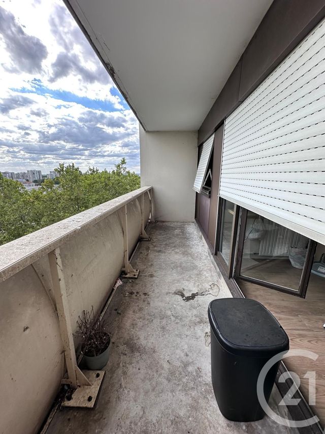Appartement Chambre à louer - 1 pièce - 10.49 m2 - SEVRAN - 93 - ILE-DE-FRANCE - Century 21 Sf Immobilier