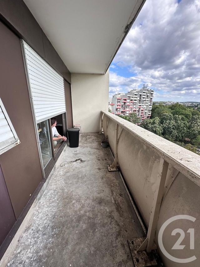 Appartement Chambre à louer - 1 pièce - 10.49 m2 - SEVRAN - 93 - ILE-DE-FRANCE - Century 21 Sf Immobilier