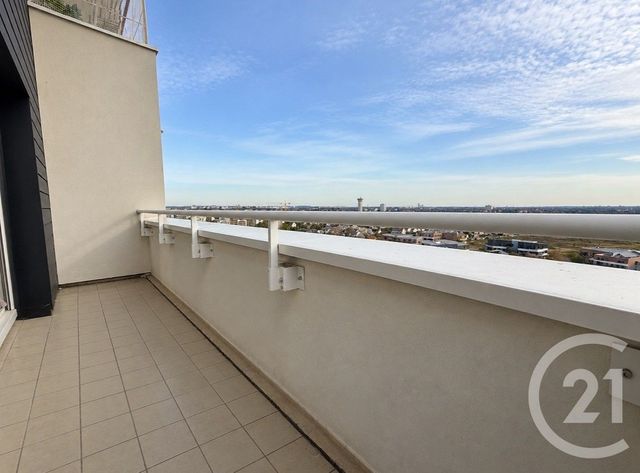 Appartement à vendre - 4 pièces - 80.0 m2 - SEVRAN - 93 - ILE-DE-FRANCE - Century 21 Sf Immobilier