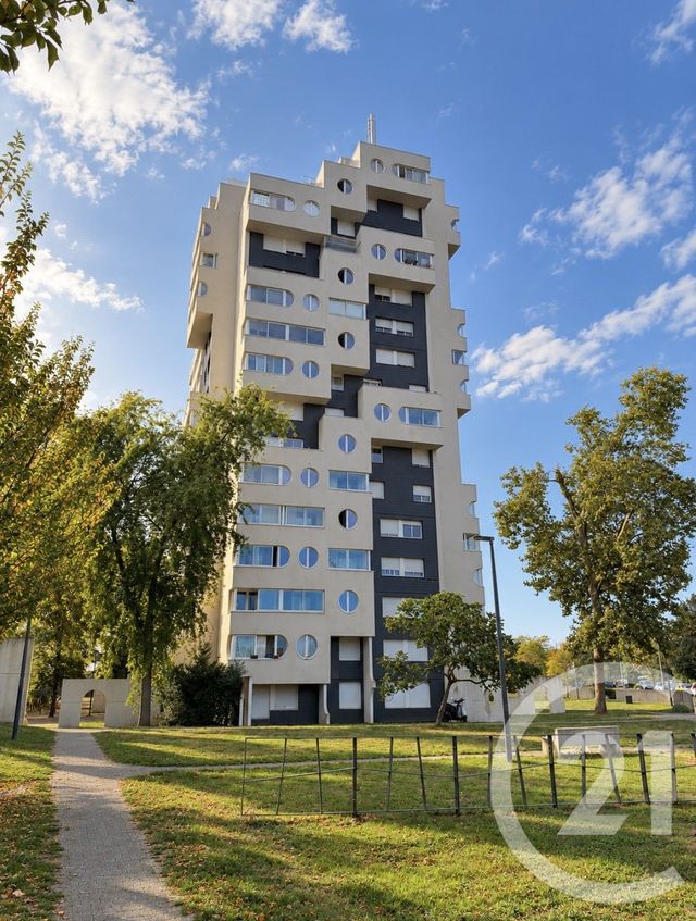 appartement - SEVRAN - 93