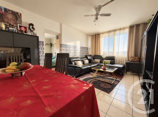 Appartement à vendre - 4 pièces - 80.0 m2 - SEVRAN - 93 - ILE-DE-FRANCE - Century 21 Sf Immobilier