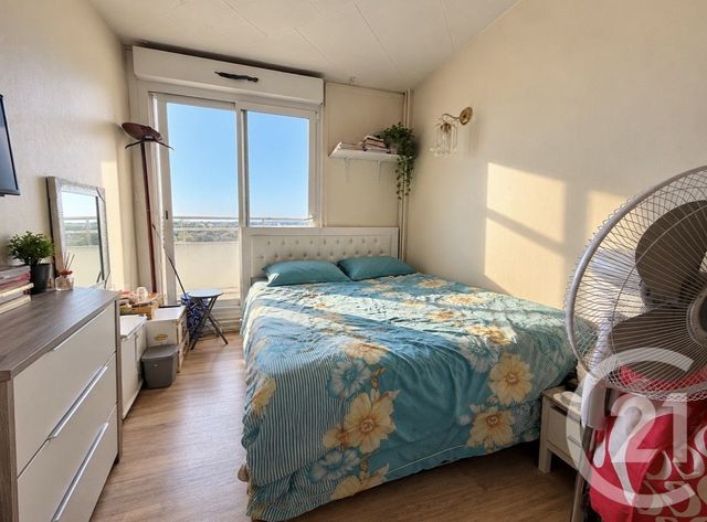 Appartement à vendre - 4 pièces - 80.0 m2 - SEVRAN - 93 - ILE-DE-FRANCE - Century 21 Sf Immobilier